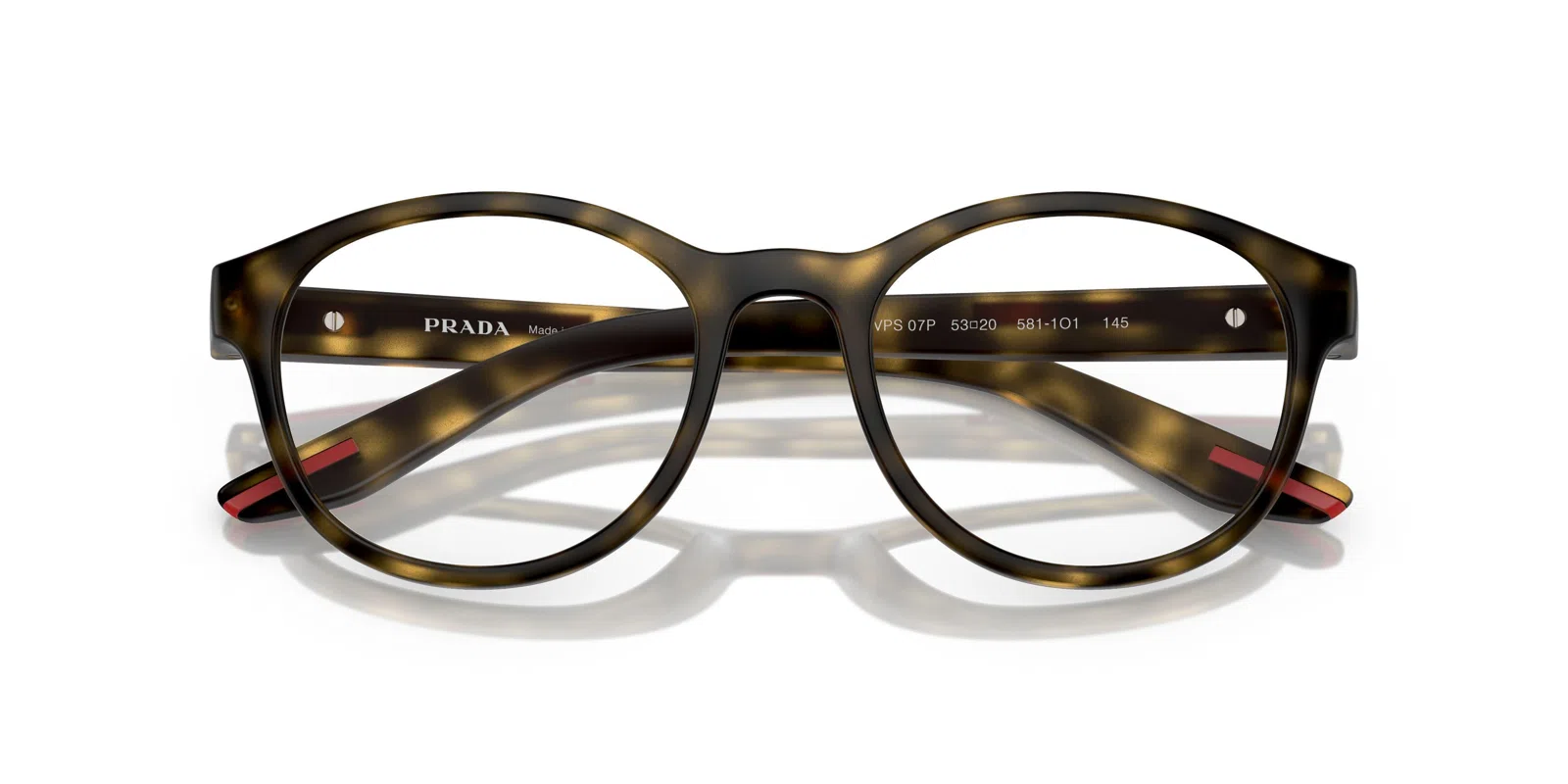Prada Linea Rossa 07PV Eyeglasses - view 42